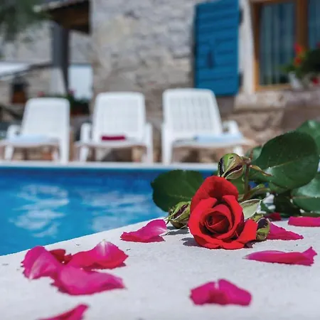 Holiday home 3 Bedroom Awesome Home In Orbanici Orbanici